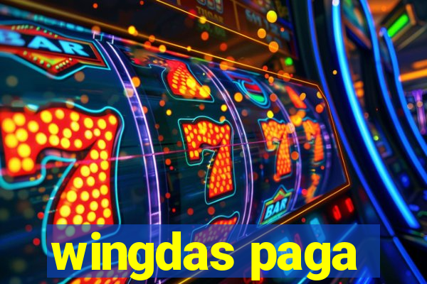 wingdas paga